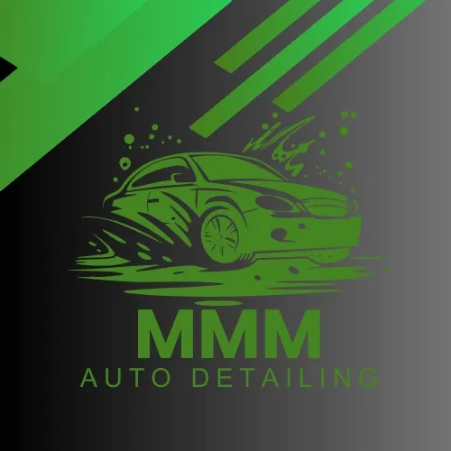 MMM Auto Detailing · moje dílna — MMM Auto Detailing