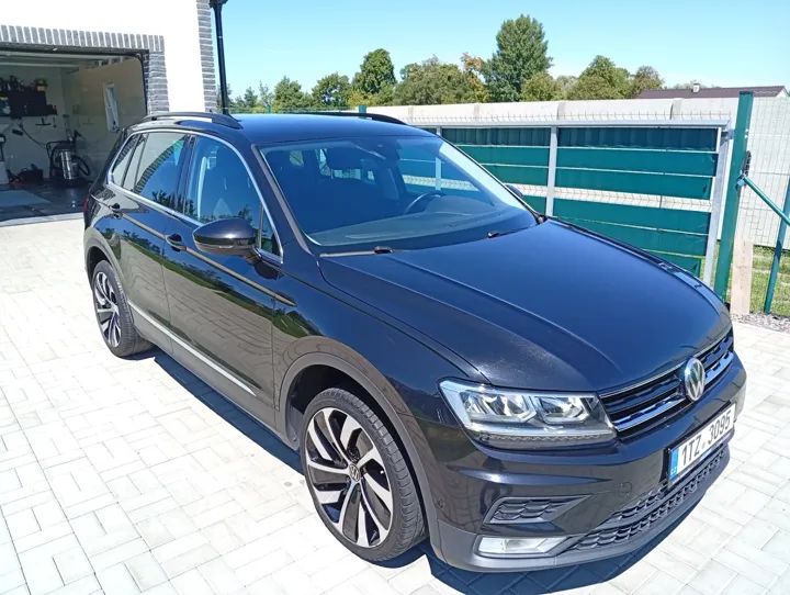 Volkswagen · ruční mytí exteriéru — Po